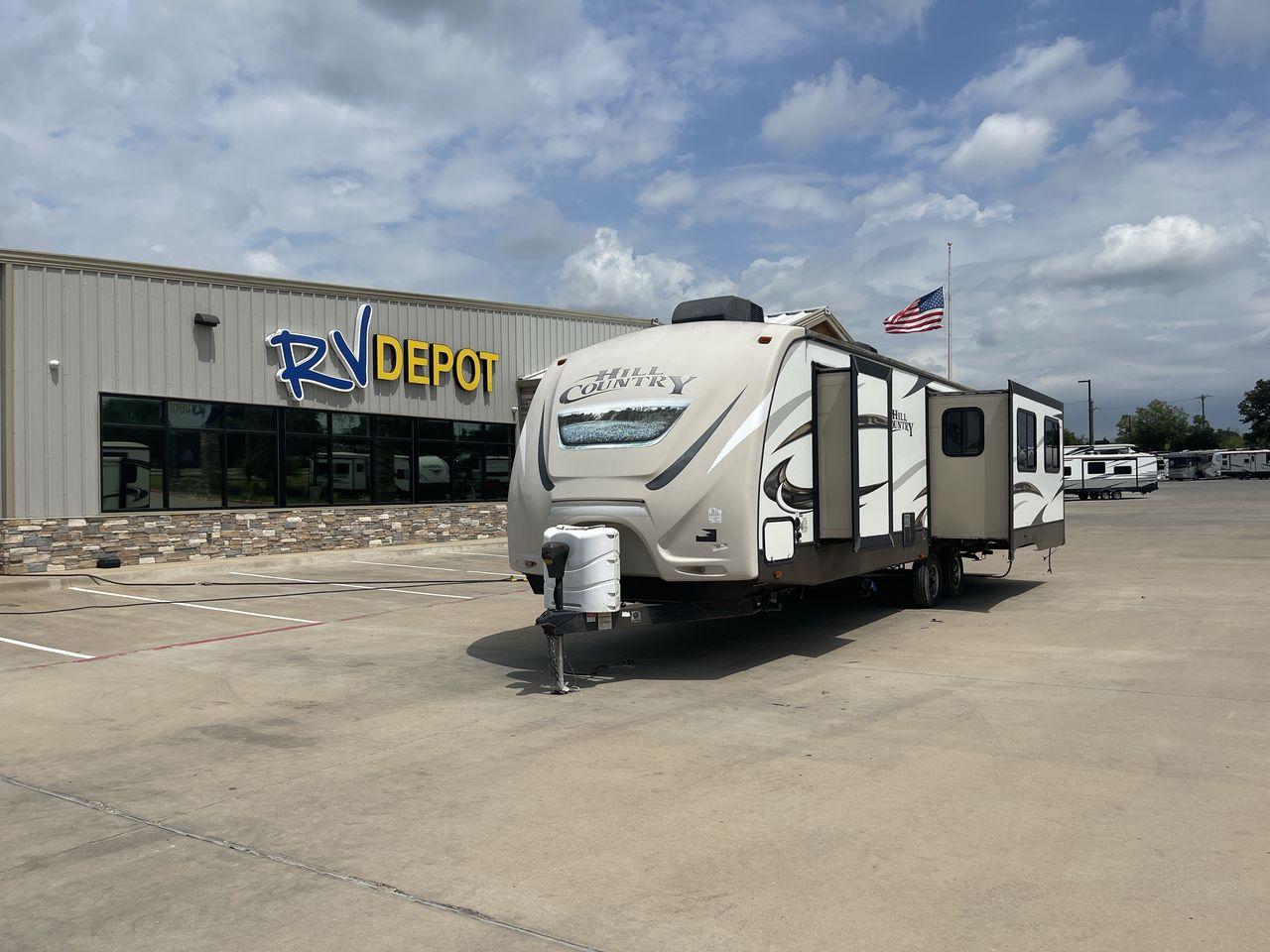 RV Depot - Bad Credit RV Dealer - BHPH RV's :: New & Used RVs Cleburne ...