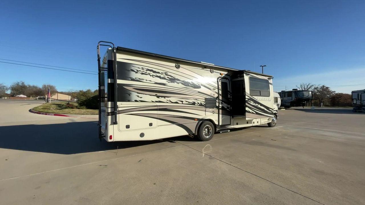 2011 WHITE COACHMEN CONCORD 300TS (1FDEX4FS9BD) , Length: 30.83 ft. | Dry Weight: 12,110 lbs. | Gross Weight: 14,500 lbs. | Slides: 3 transmission, located at 4319 N Main St, Cleburne, TX, 76033, (817) 678-5133, 32.385960, -97.391212 - The 2011 Coachmen Concord 300TS, a class C motorhome that redefines travel comfort and convenience. With a length of 31 feet, this well-maintained model is built on a Ford E450 chassis, powered by a dependable Triton V10 engine, ensuring a smooth and reliable journey. The Concord 300TS features thre - Photo #1