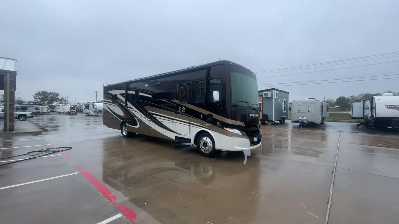 2020 ALLEGRO OPEN ROAD 36LA (1F66F5DY9K0) , Length: 37.5 ft. | Gross Weight: 24,000 lbs. | Slides: 2 transmission, located at 4319 N Main St, Cleburne, TX, 76033, (817) 678-5133, 32.385960, -97.391212 - The 2020 Tiffin Motorhomes Allegro Open Road 36LA is a luxurious and spacious Class A motorhome designed for unparalleled travel comfort. This RV boasts a Ford F53 chassis and is powered by a robust 6.8L V10 engine, ensuring a smooth and powerful ride. With a length of 37 feet, the Allegro Open Road - Photo #3