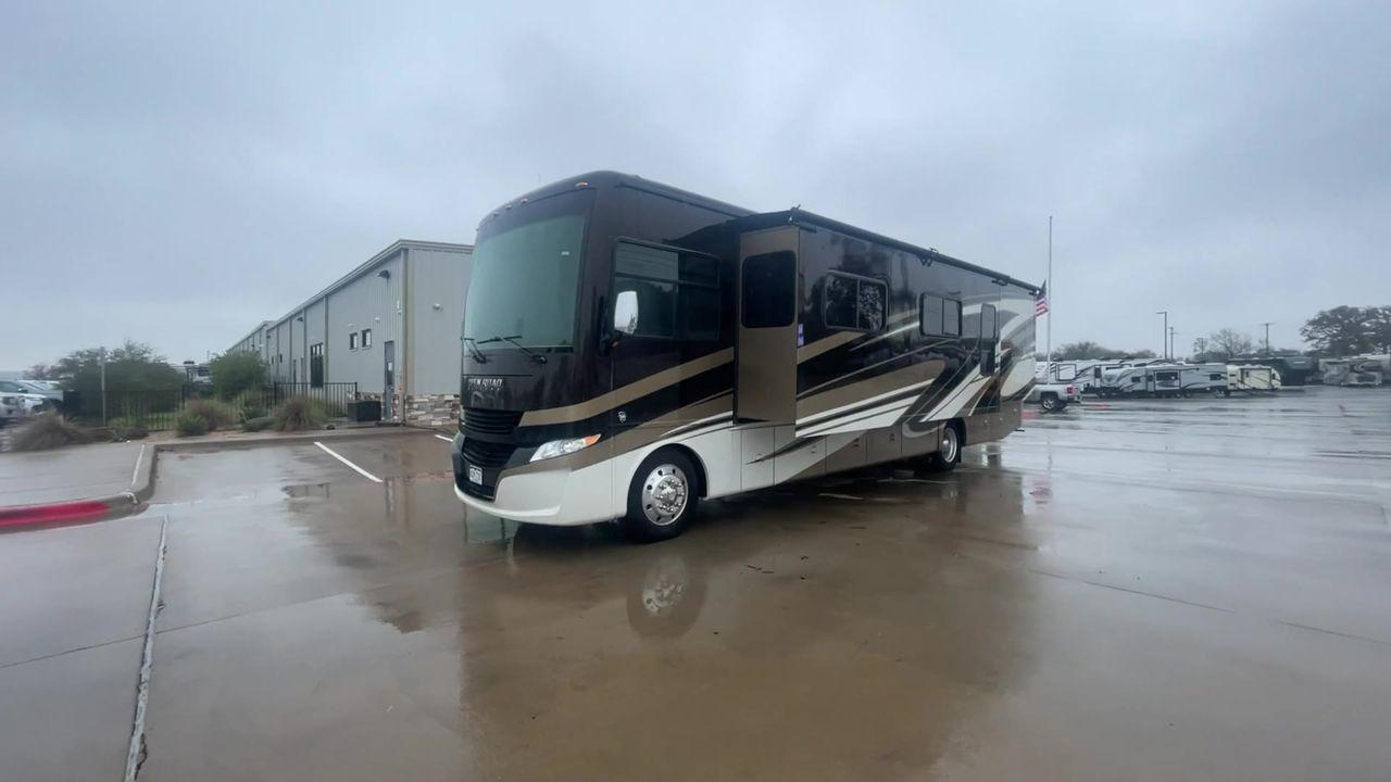 2020 ALLEGRO OPEN ROAD 36LA (1F66F5DY9K0) , Length: 37.5 ft. | Gross Weight: 24,000 lbs. | Slides: 2 transmission, located at 4319 N Main St, Cleburne, TX, 76033, (817) 678-5133, 32.385960, -97.391212 - The 2020 Tiffin Motorhomes Allegro Open Road 36LA is a luxurious and spacious Class A motorhome designed for unparalleled travel comfort. This RV boasts a Ford F53 chassis and is powered by a robust 6.8L V10 engine, ensuring a smooth and powerful ride. With a length of 37 feet, the Allegro Open Road - Photo #5