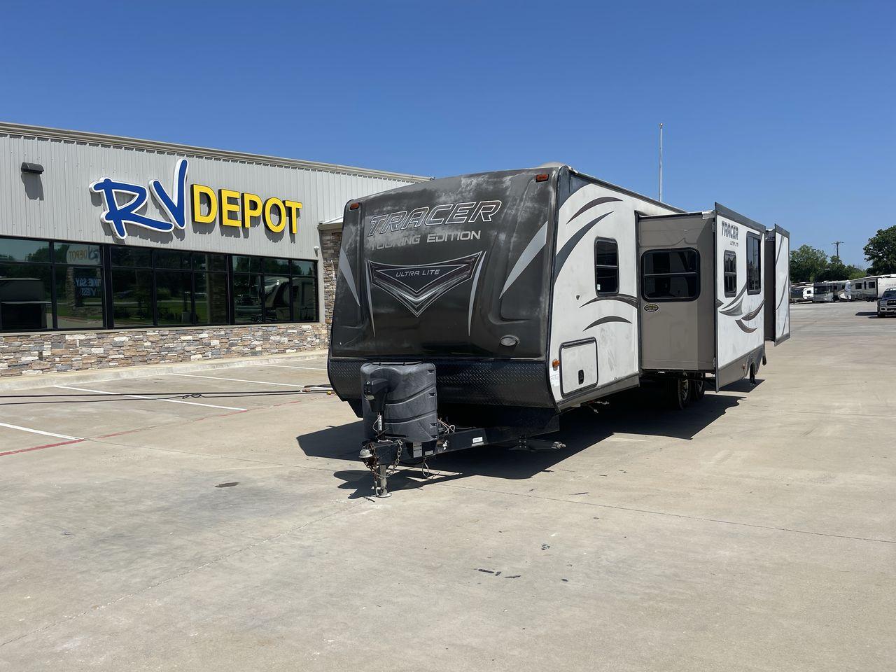 photo of 2015 FOREST RIVER TRACER 3150BHD