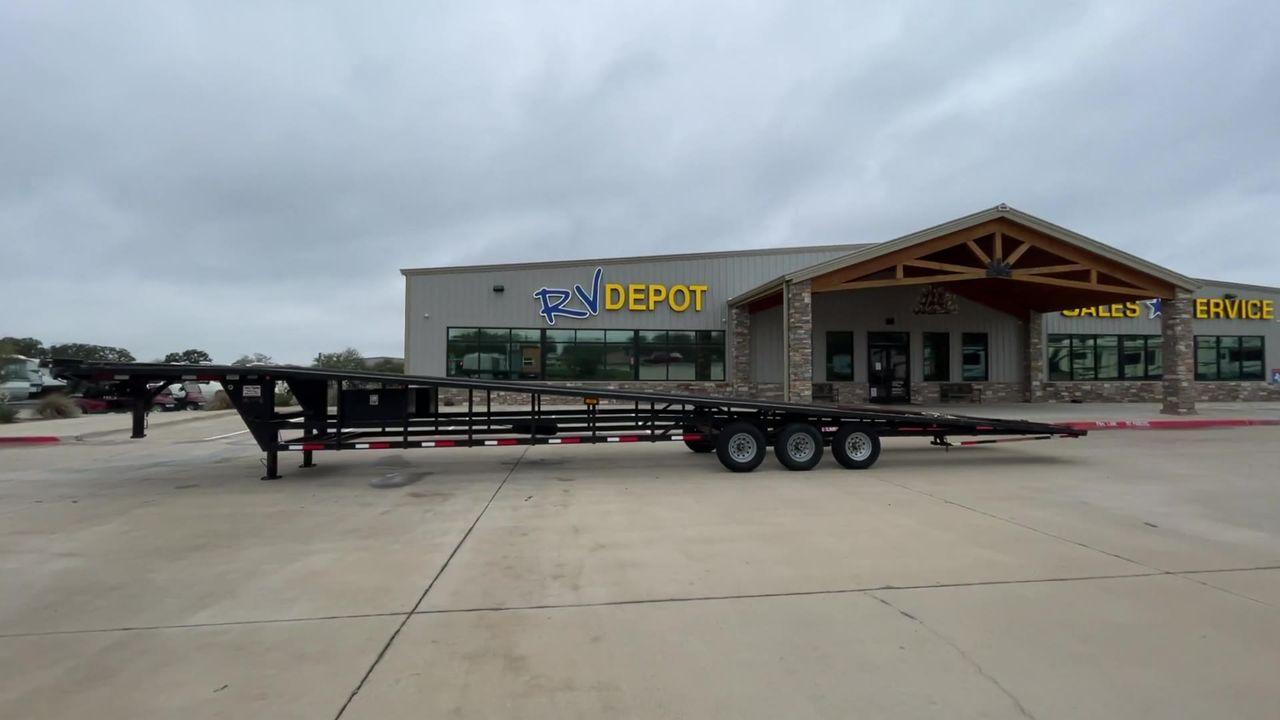 2016 TAKE 3 TRA (1T9TS5033GB) , located at 4319 N Main St, Cleburne, TX, 76033, (817) 678-5133, 32.385960, -97.391212 - The 2016 Take 3 TRA trailer is a reliable and well-designed transport solution that easily meets the demands of hauling various types of vehicles. Crafted with durability and functionality in mind, this trailer offers a robust towing platform for your vehicles. With its thoughtfully engineered desig - Photo #6