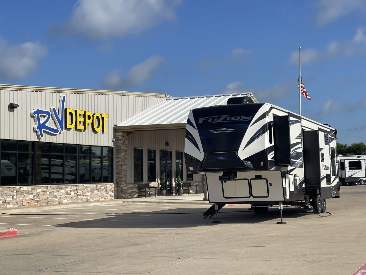 RV Depot - Bad Credit RV Dealer - BHPH RV's :: RV Depot - Bad Credit RV ...