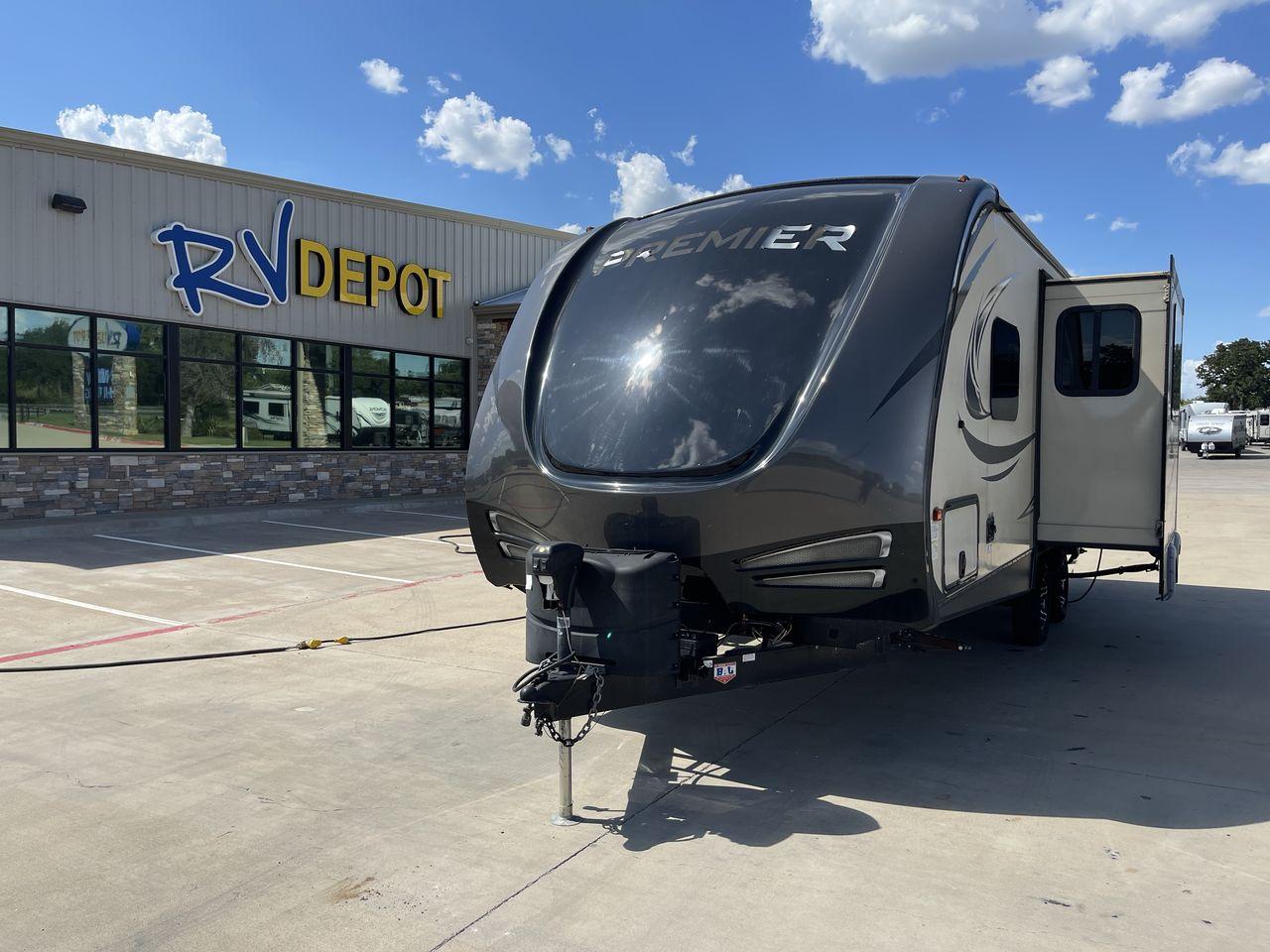 photo of 2019 KEYSTONE BULLET 22RBPR